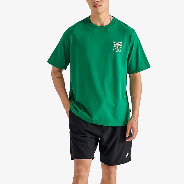 Malbon Golf（マルボンゴルフ） マルボンゴルフウェア Tシャツ Malbon