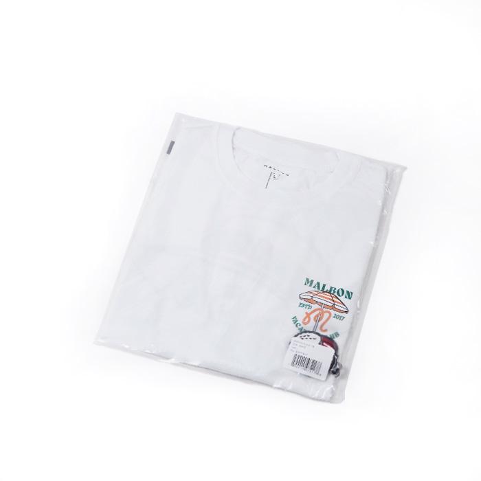 Malbon Golf（マルボンゴルフ） マルボンゴルフウェア Tシャツ Malbon