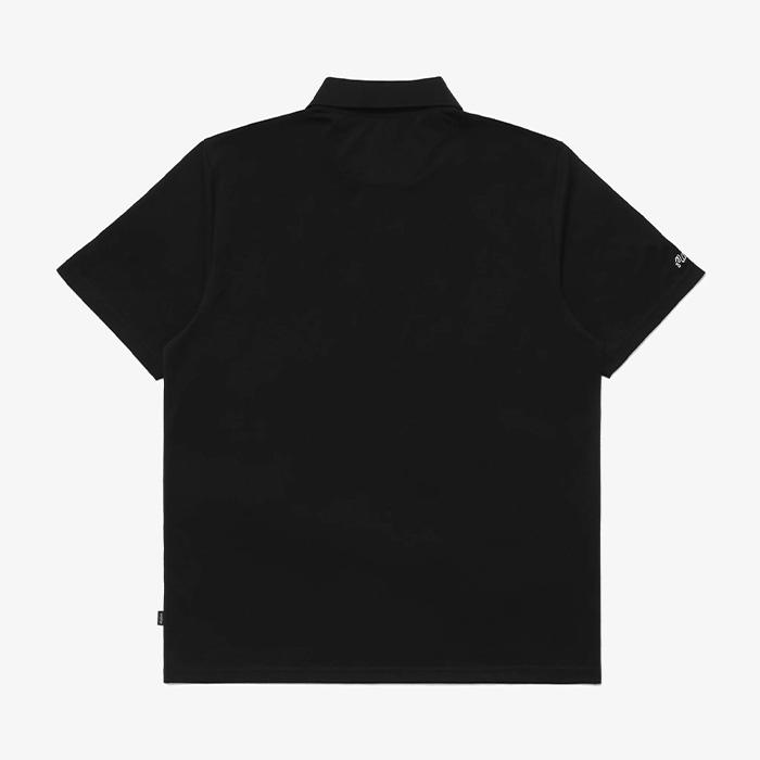 マルボンゴルフウェア ポロシャツ Malbon Golf COOPER CORE POLO