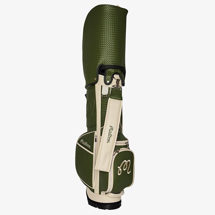 ゴルフバッグ・キャディバッグ MALBON GOLF BUCKETS STAND BAG MALBON GOLF BUCKETS STAND BAG