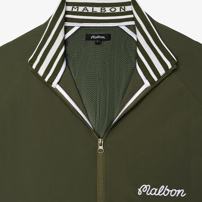 Malbon Golf（マルボンゴルフ） マルボンゴルフウェア ジャケット