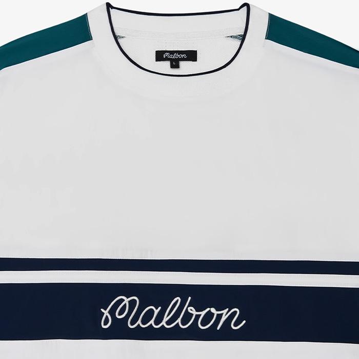 Malbon Golf（マルボンゴルフ） マルボンゴルフウェア プルオーバー型