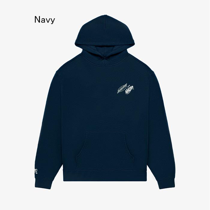 Malbon Golf [Malbon Golf] マルボンゴルフ × サンタクルーズ