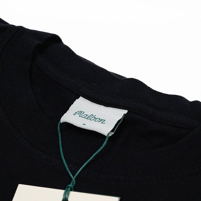 Malbon Golf（マルボンゴルフ） × サンタクルーズ コラボ Tシャツ