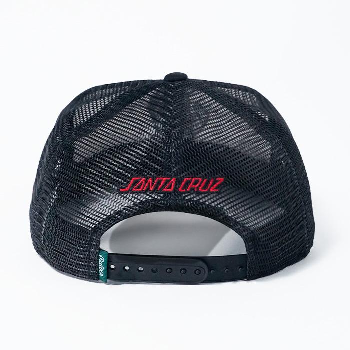 Malbon Golf（マルボンゴルフ） × サンタクルーズ 帽子 キャップ