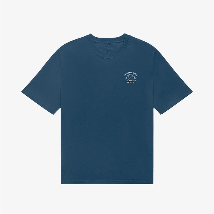 Malbon Golf（マルボンゴルフ） マルボンゴルフウェア Tシャツ Malbon