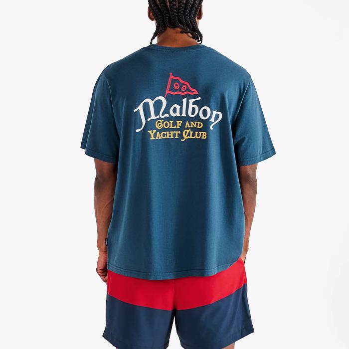Malbon Golf（マルボンゴルフ） マルボンゴルフウェア Tシャツ Malbon