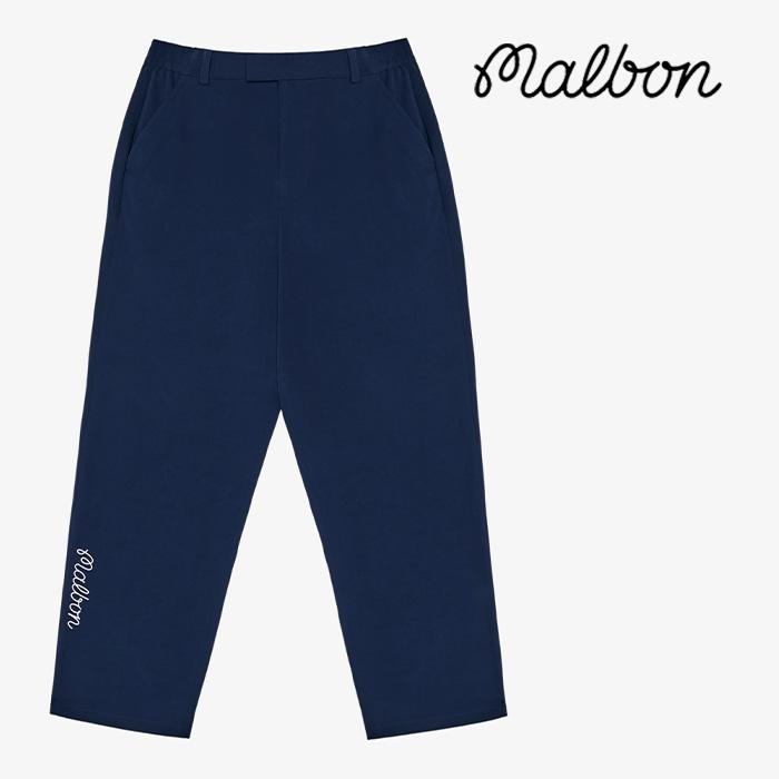 Malbon Golf（マルボンゴルフ） マルボンゴルフウェア パンツ Malbon