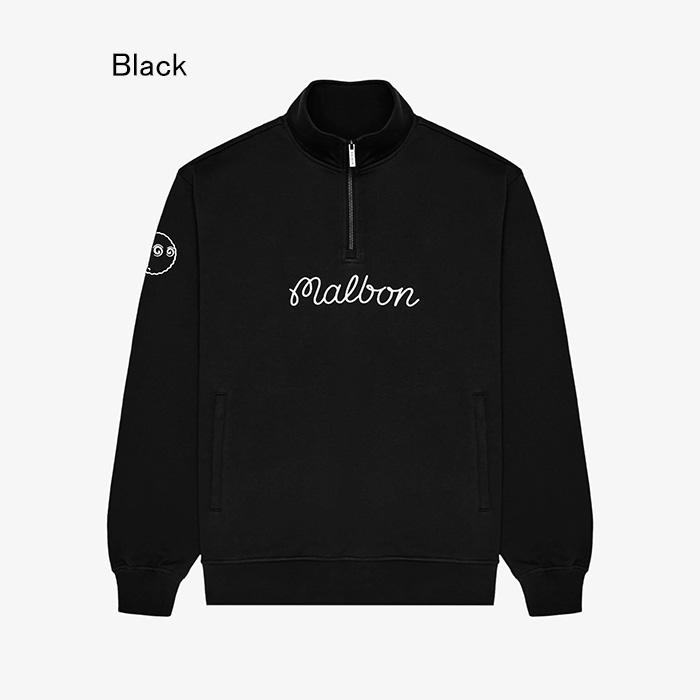 Malbon Golf（マルボンゴルフ） マルボンゴルフウェア スウェット