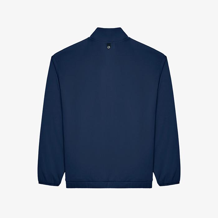 Malbon Golf（マルボンゴルフ） マルボンゴルフウェア スタンドカラー