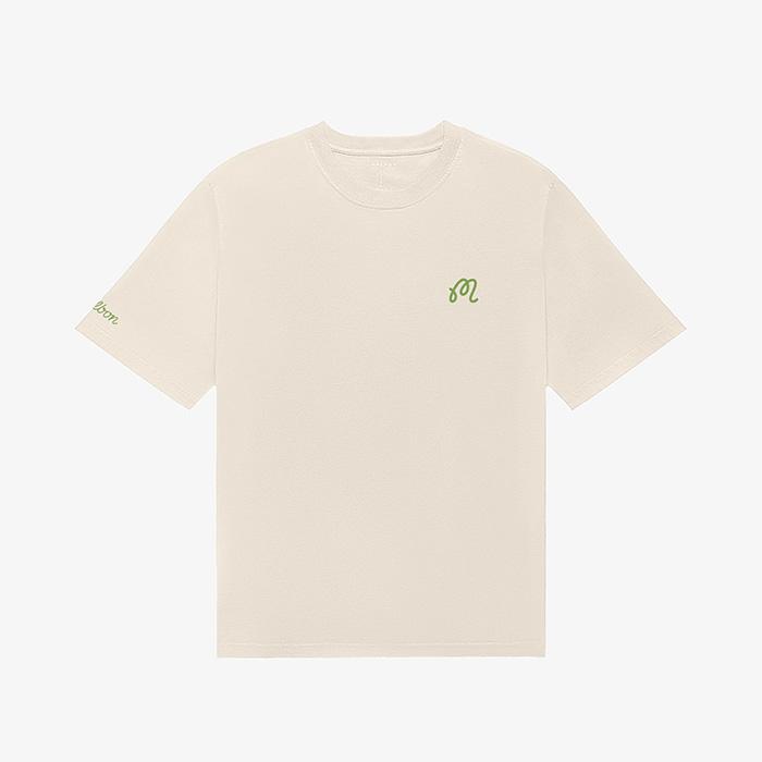 Malbon Golf（マルボンゴルフ） マルボンゴルフウェア Tシャツ Malbon