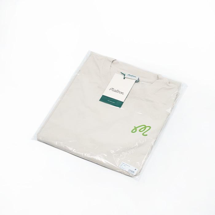 Malbon Golf（マルボンゴルフ） マルボンゴルフウェア Tシャツ Malbon