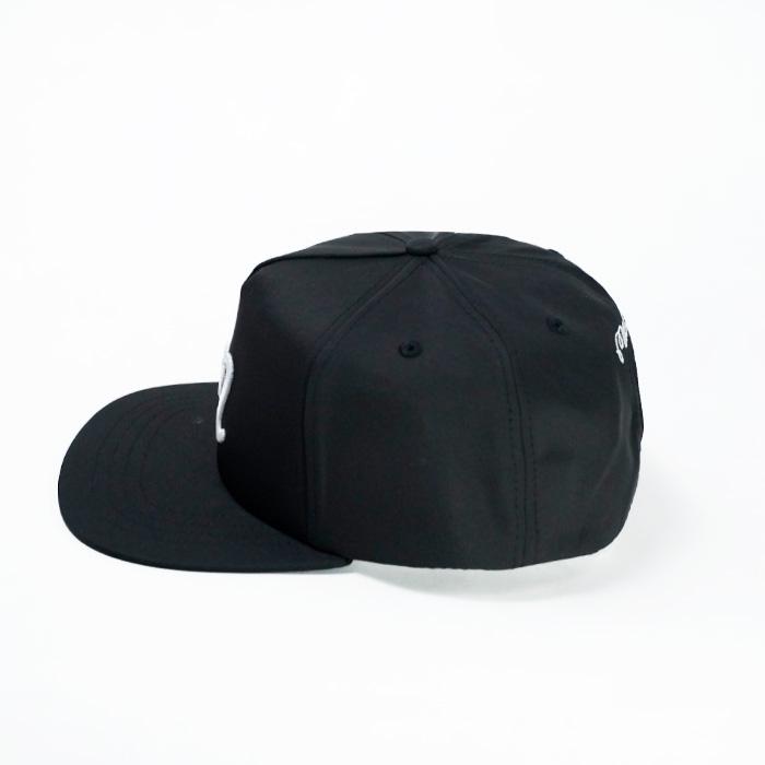 Malbon Golf（マルボンゴルフ） 帽子 キャップ Malbon Golf M SNAPBACK