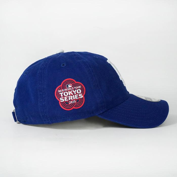 9TWENTY ニューエラ 帽子 キャップ NEWERA MLB 920 TOKYO SERIES 25