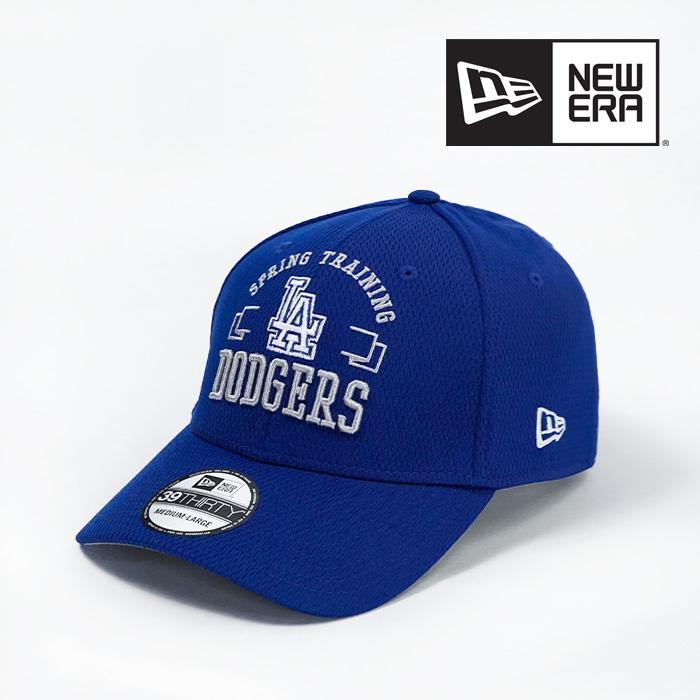 NEW ERA（ニューエラ） 帽子 キャップ NEWERA MLB TEAM SPRING TRANING