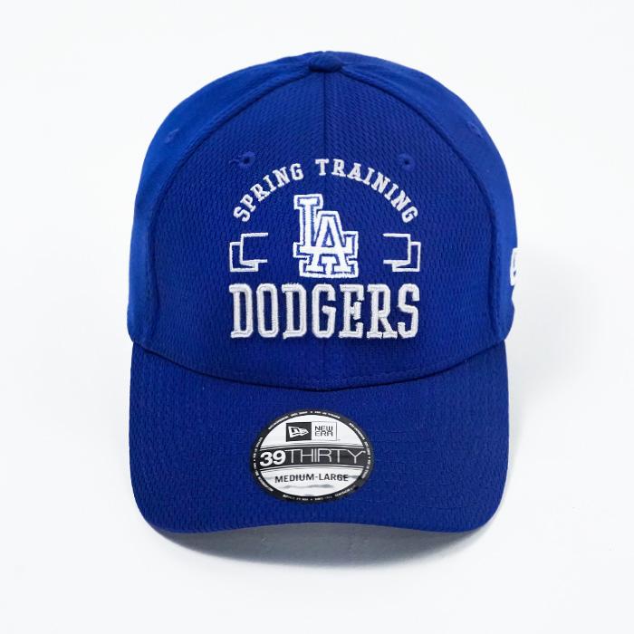 NEW ERA（ニューエラ） 帽子 キャップ NEWERA MLB TEAM SPRING TRANING