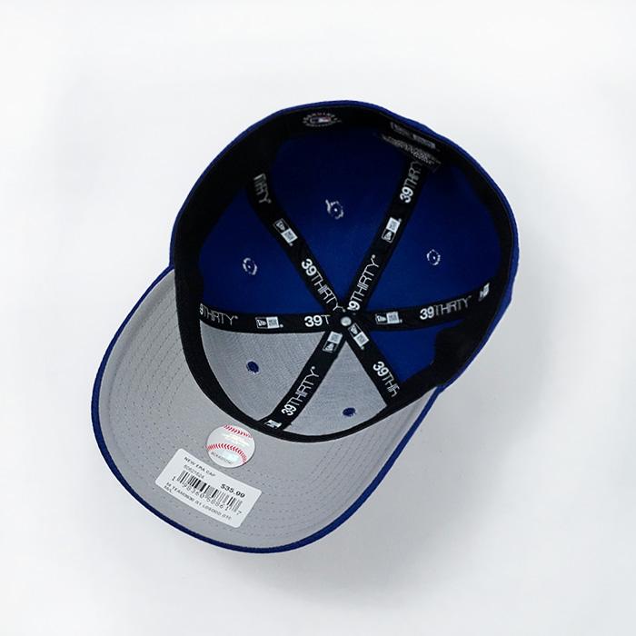 NEW ERA（ニューエラ） 帽子 キャップ NEWERA MLB TEAM SPRING TRANING