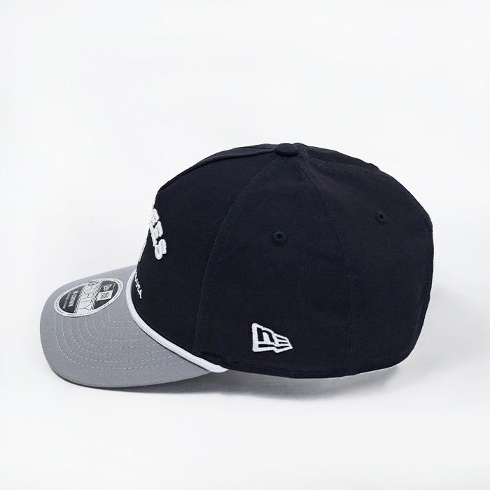NEW ERA（ニューエラ） 帽子 キャップ NEWERA MLB 9FORTY M-CROWN AF