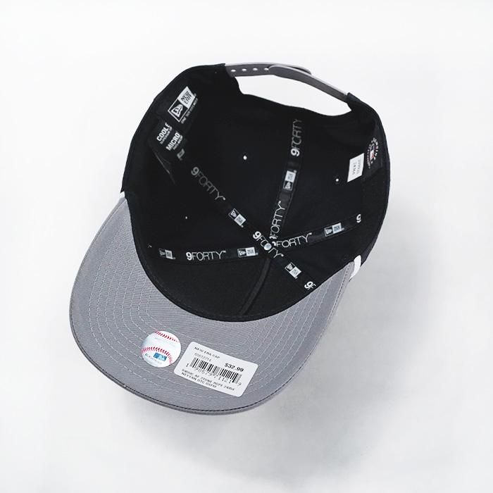 NEW ERA（ニューエラ） 帽子 キャップ NEWERA MLB 9FORTY M-CROWN AF