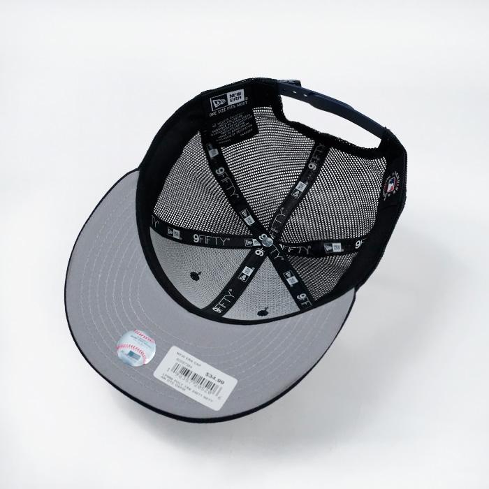 NEW ERA（ニューエラ） 帽子 キャップ NEWERA MLB LP9FIFTY POLY TRK