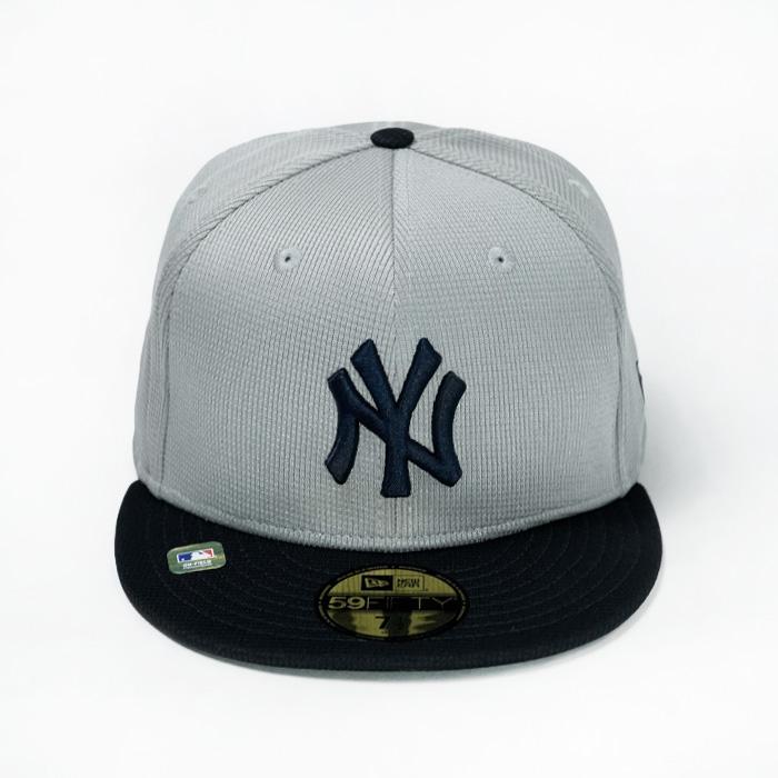 NEW ERA（ニューエラ） 帽子 キャップ NEWERA MLB24 SPRING TRAINING