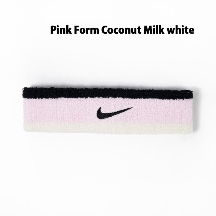 NIKE（ナイキ） 【ネコポス発送】日本正規品 スウッシュ ヘッドバンド