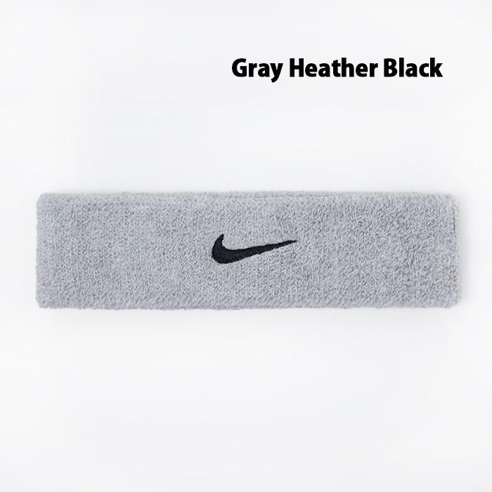 NIKE（ナイキ） 【ネコポス発送】日本正規品 スウッシュ ヘッドバンド