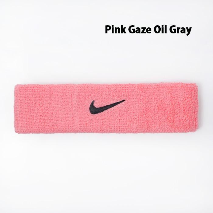 NIKE（ナイキ） 【ネコポス発送】日本正規品 スウッシュ ヘッドバンド