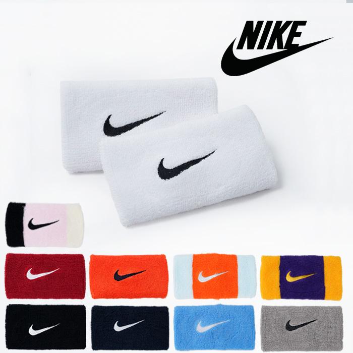 NIKE（ナイキ） 【ネコポス発送】日本正規品 スウッシュ ダブルワイド