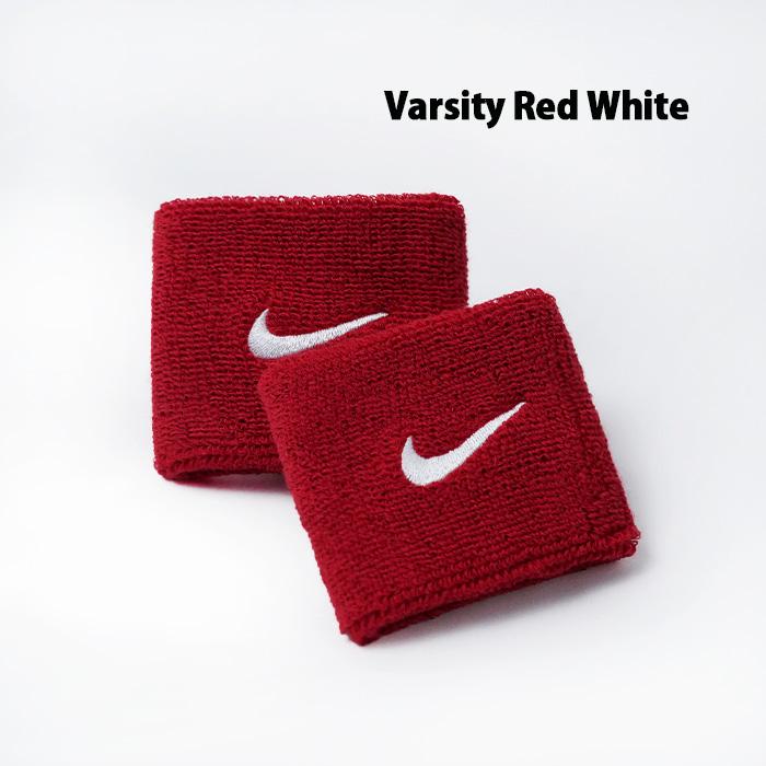 NIKE（ナイキ） 【ネコポス発送】日本正規品 スウッシュ リストバンド