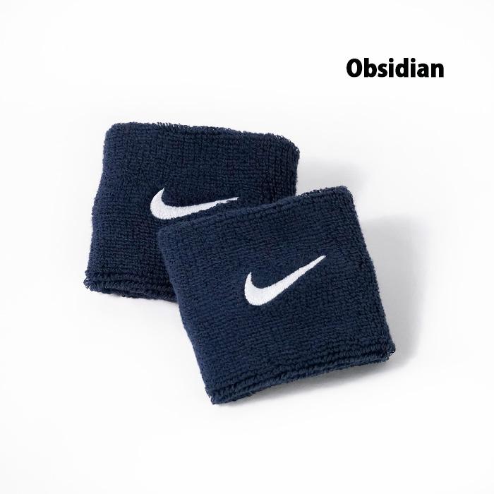NIKE（ナイキ） 【ネコポス発送】日本正規品 スウッシュ リストバンド