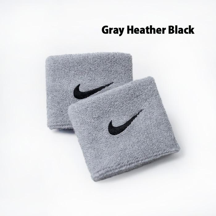 NIKE（ナイキ） 【ネコポス発送】日本正規品 スウッシュ リストバンド
