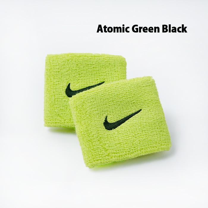 NIKE（ナイキ） 【ネコポス発送】日本正規品 スウッシュ リストバンド