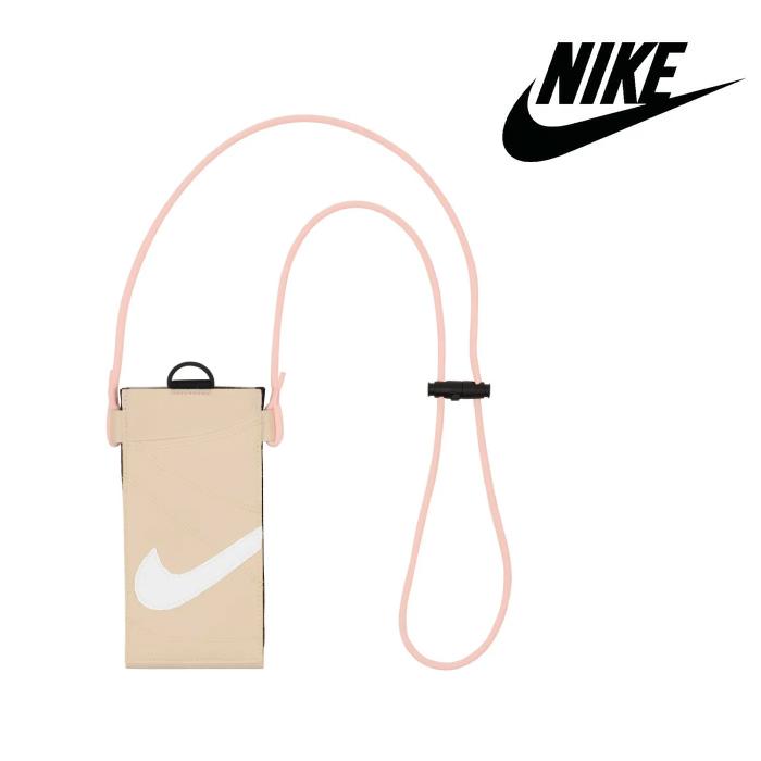 NIKE 日本正規品 ナイキ プレミアムフォーンクロスボディー
