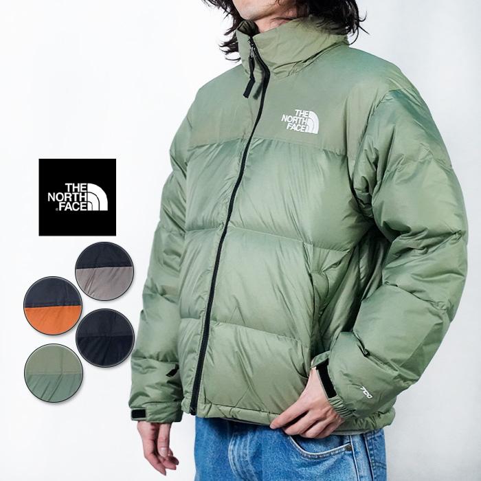 THE NORTH FACE（ザ ノースフェイス） US企画ノースフェイス ヌプシ