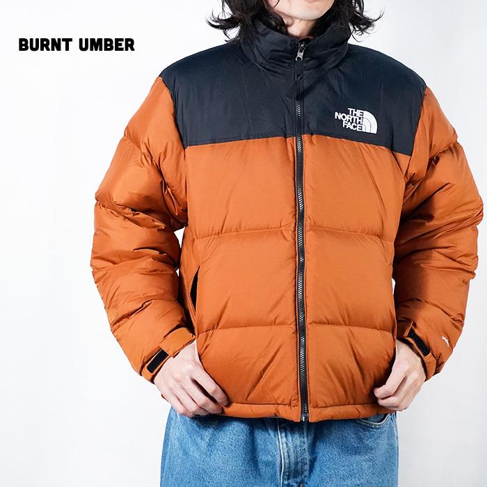 THE NORTH FACE（ザ ノースフェイス） US企画ノースフェイス ヌプシ