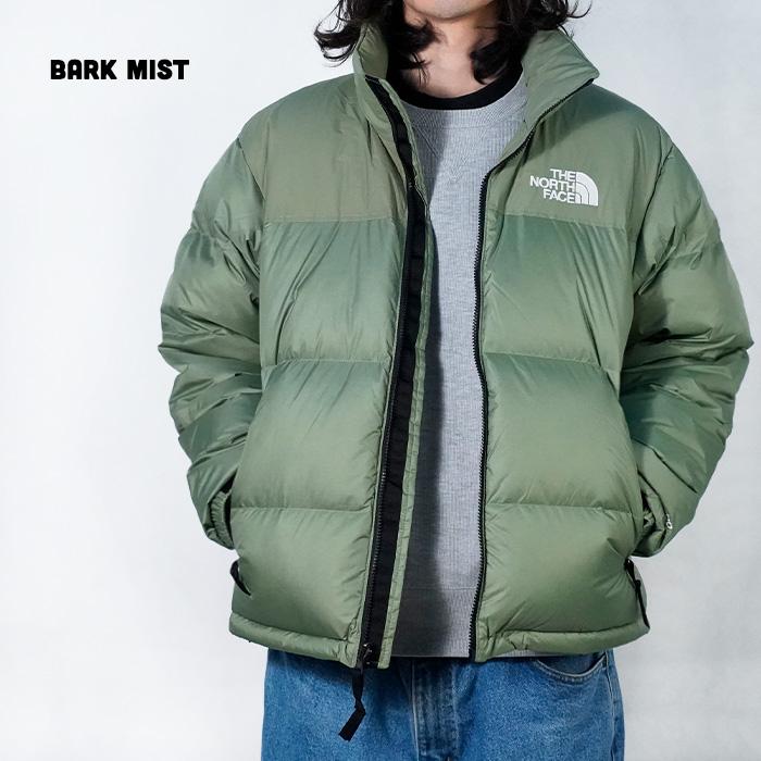 THE NORTH FACE（ザ ノースフェイス） US企画ノースフェイス ヌプシ
