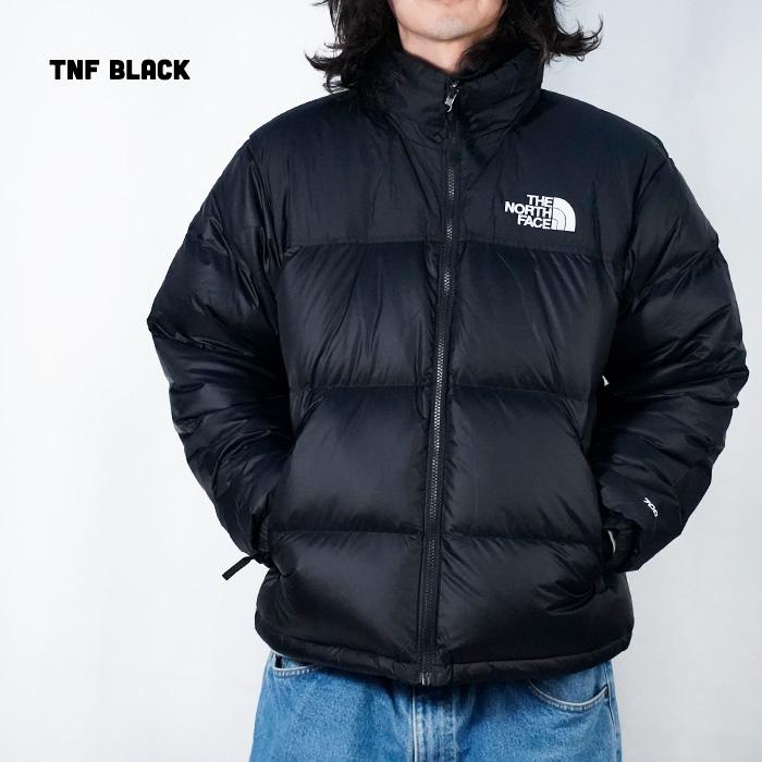 THE NORTH FACE（ザ ノースフェイス） US企画ノースフェイス ヌプシ