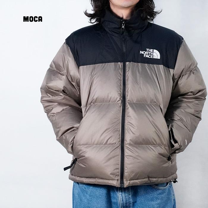 THE NORTH FACE（ザ ノースフェイス） US企画ノースフェイス ヌプシ