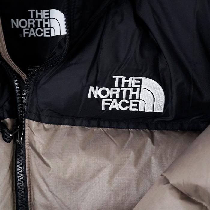 THE NORTH FACE（ザ ノースフェイス） US企画ノースフェイス ヌプシ