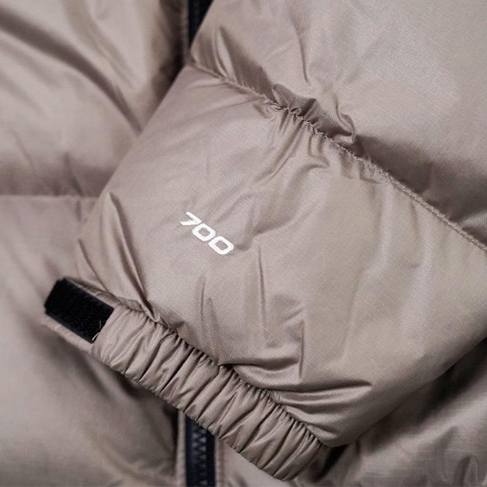 THE NORTH FACE（ザ ノースフェイス） US企画ノースフェイス ヌプシ