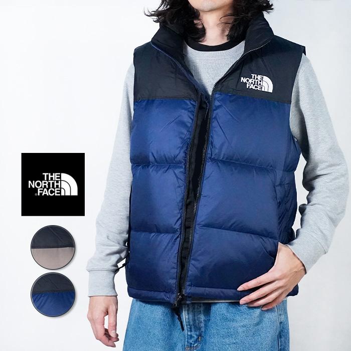【新品未使用】ザノースフェイス　ヌプシベスト 　1996 THE NORTH FACE（ザ ノースフェイス） ノースフェイス ヌプシベスト