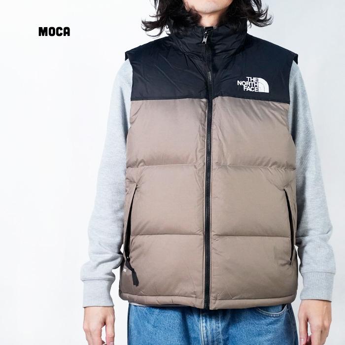 THE NORTH FACE（ザ ノースフェイス） ノースフェイス ヌプシベスト