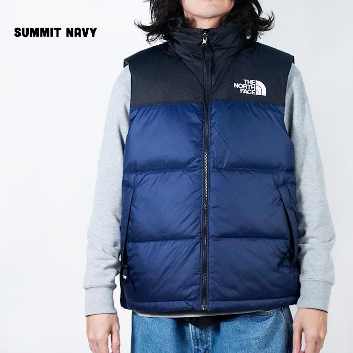 THE NORTH FACE（ザ ノースフェイス） ノースフェイス ヌプシベスト