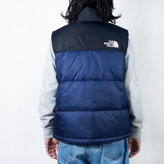 THE NORTH FACE（ザ ノースフェイス） ノースフェイス ヌプシベスト