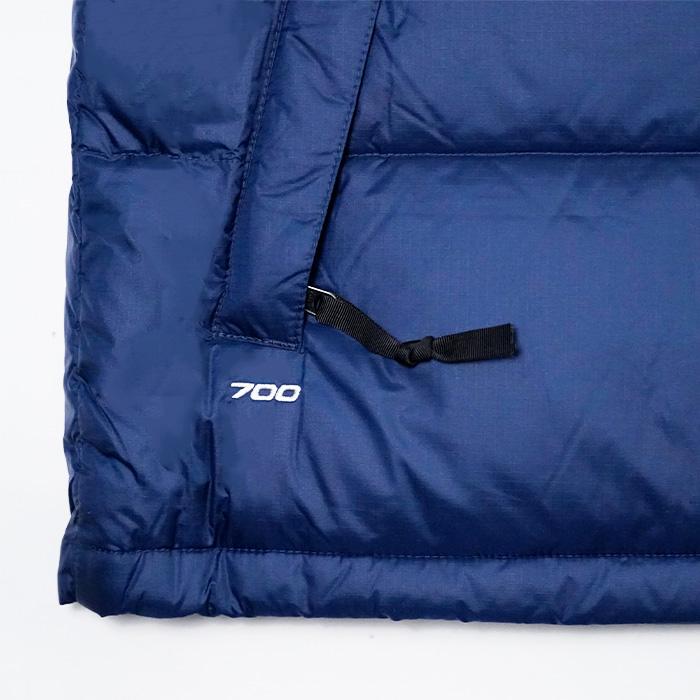 THE NORTH FACE（ザ ノースフェイス） ノースフェイス ヌプシベスト