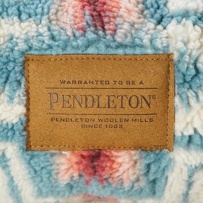 PENDLETON（ペンドルトン） ペット用ベッド PENDLETON LARGE BERBER