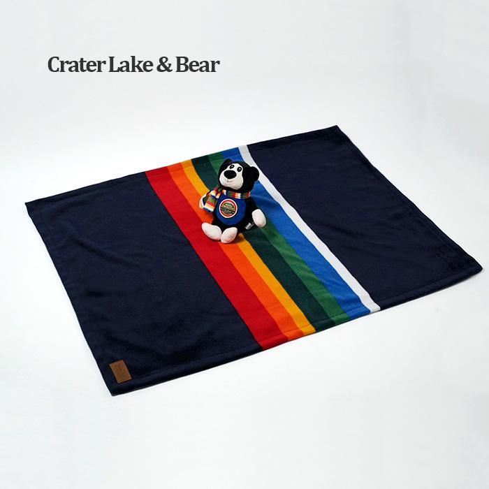 ペンドルトン 国立公園シリーズ アカディア ブランケット ヴィンテージ