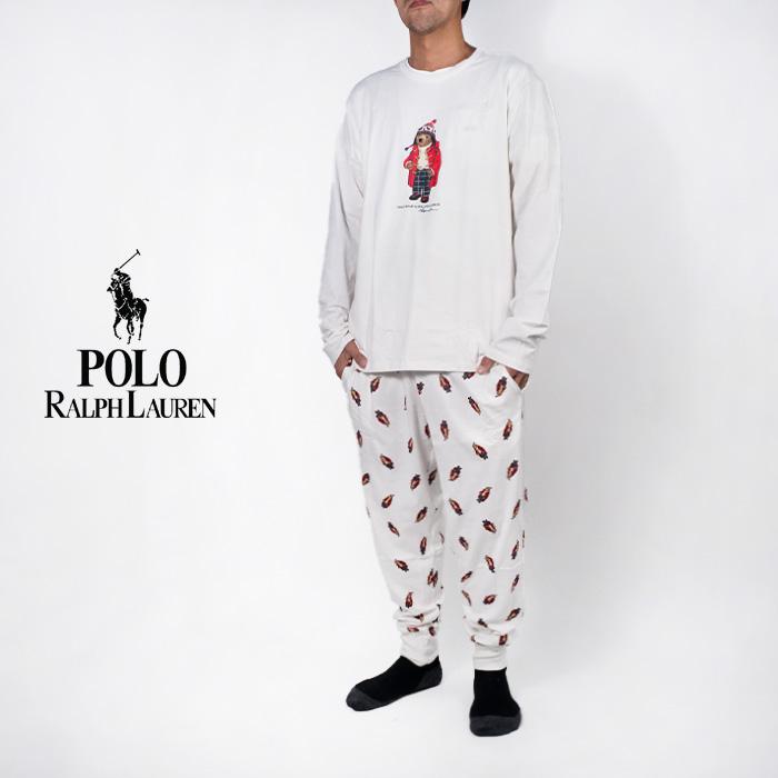Polo by Ralph Lauren パジャマ ナイトウェア・パジャマ｜ポロ ラルフ ローレン(ホームウェア
