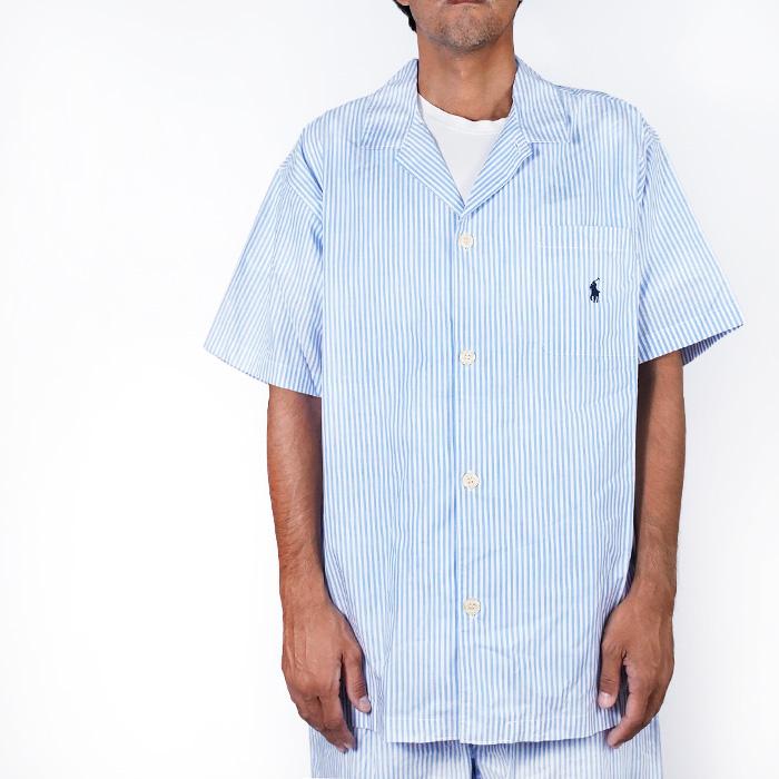 POLO RALPH LAUREN ポロ ラルフローレン パジャマ 1/20 YD WOVEN